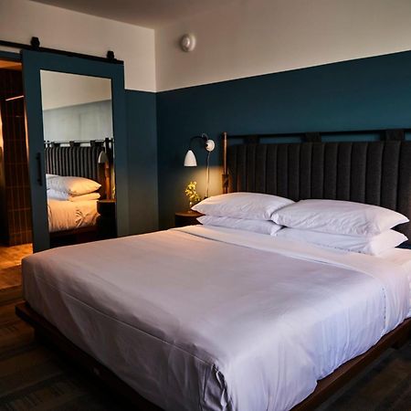 The Junto Hotel Колумбус Екстер'єр фото