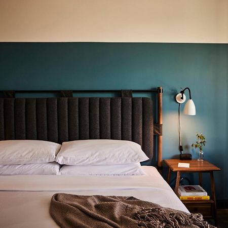 The Junto Hotel Колумбус Екстер'єр фото
