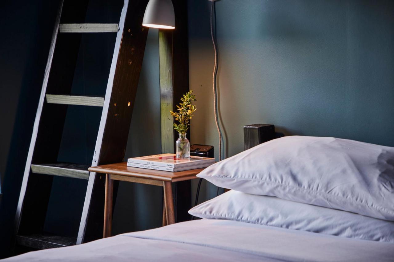 The Junto Hotel Колумбус Екстер'єр фото