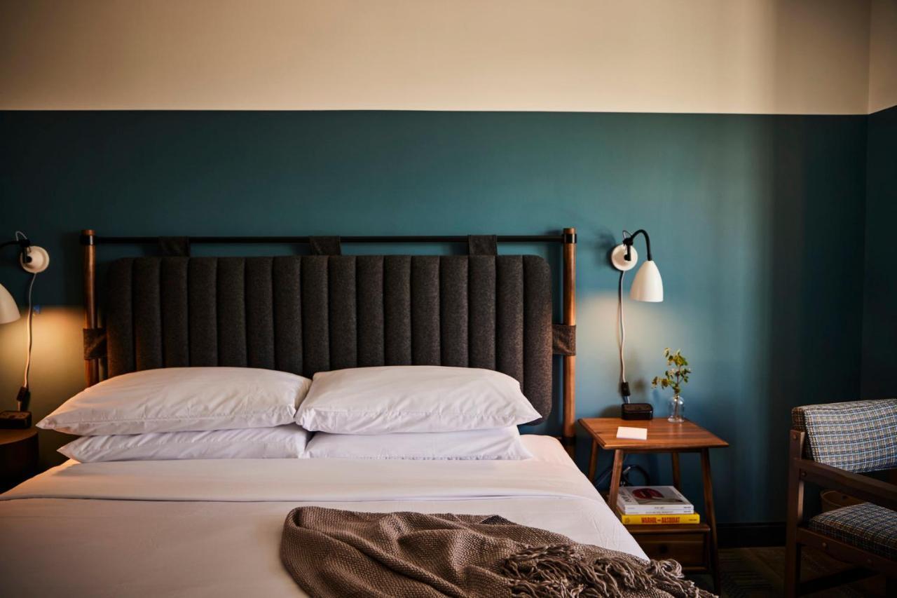 The Junto Hotel Колумбус Екстер'єр фото